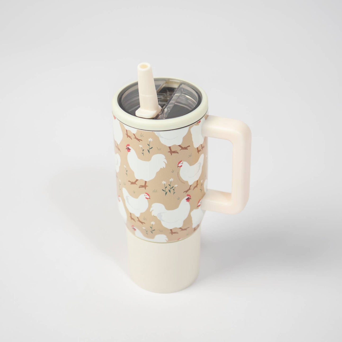 AFC Spring Chicken 20oz Spill Proof Tumbler
