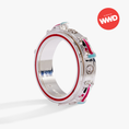 Load image into Gallery viewer, Hot Wheels™ Racecar Fidget Ring