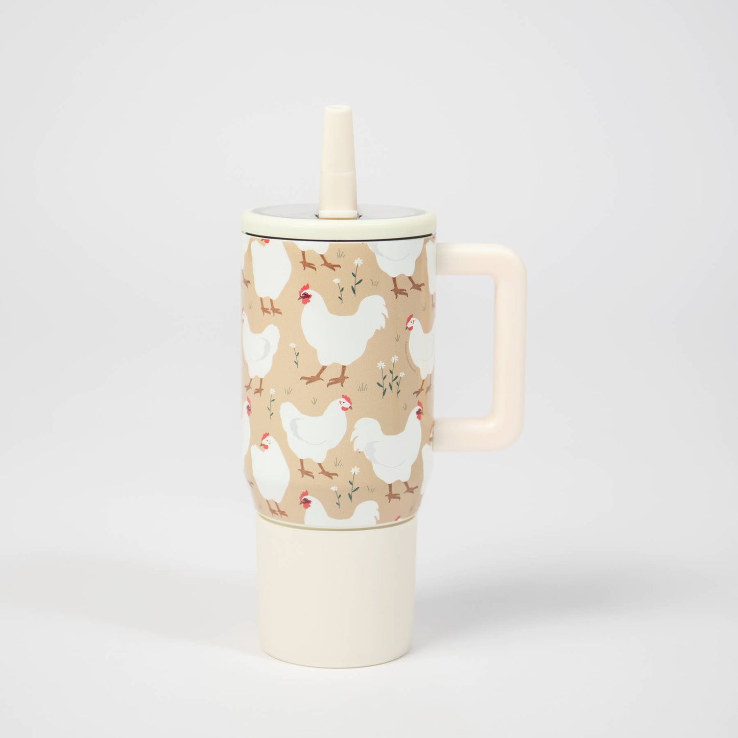 AFC Spring Chicken 20oz Spill Proof Tumbler
