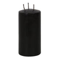 Load image into Gallery viewer, pink vampire tears candle - large