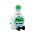 Load image into Gallery viewer, "Can I Get a Side of Ranch?" Ranch Bottle Plushie