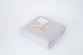 Load image into Gallery viewer, Lavender Haze Swaddle Blanket
