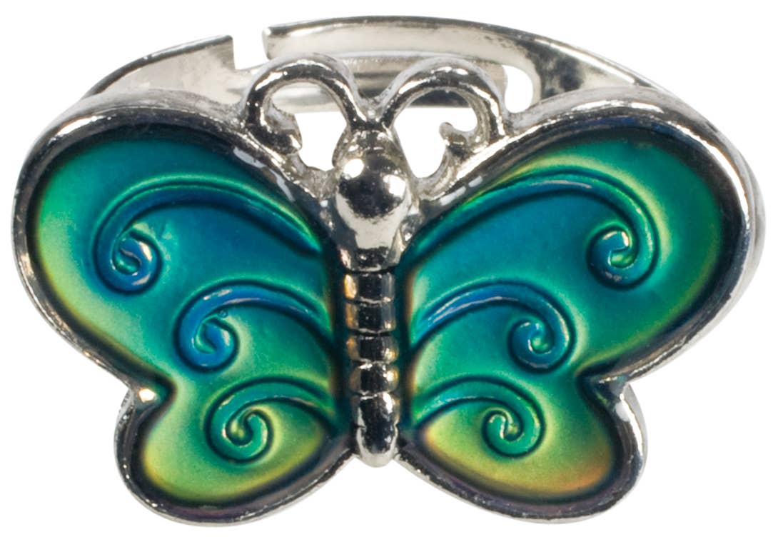 cutie mood ring
