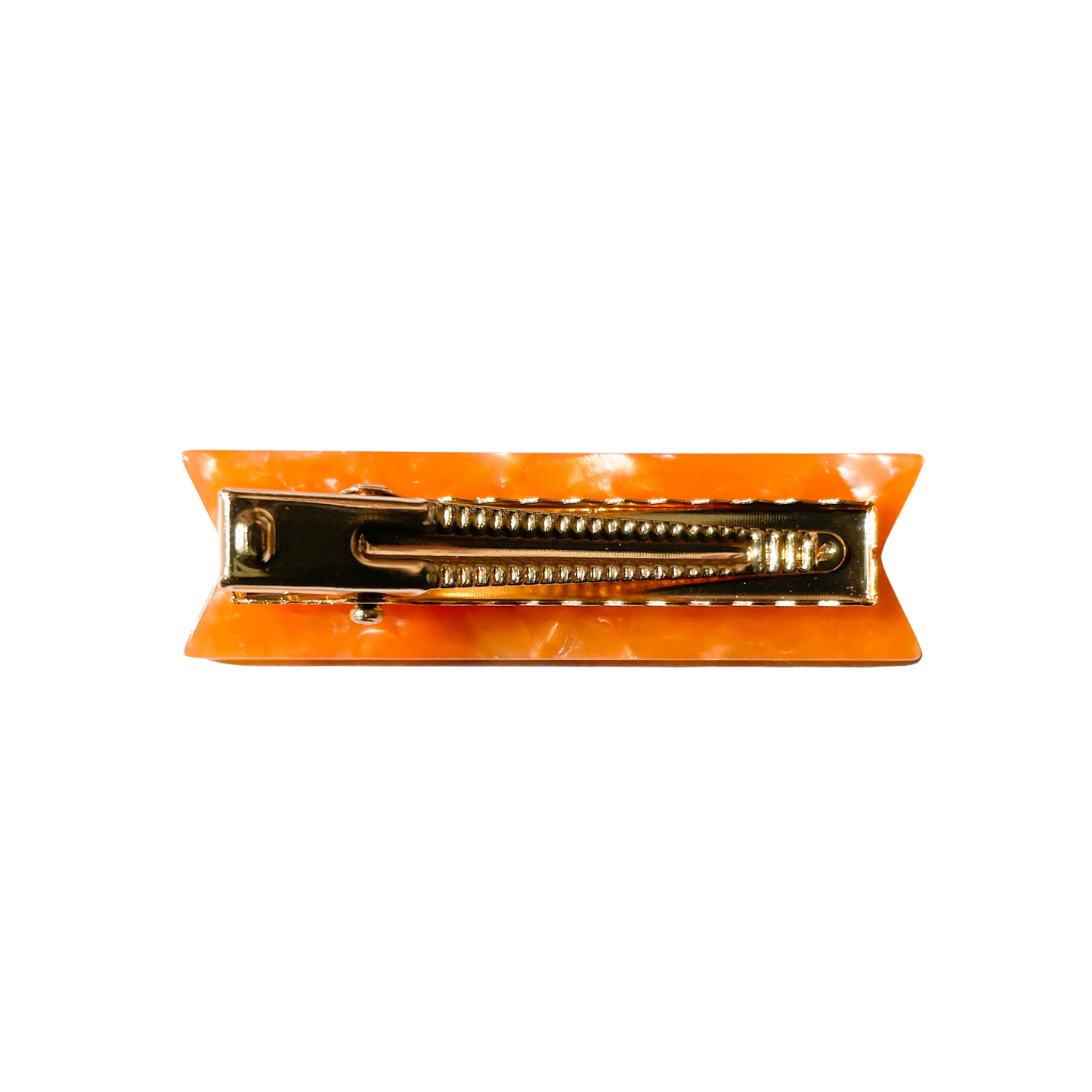 feral hair clip
