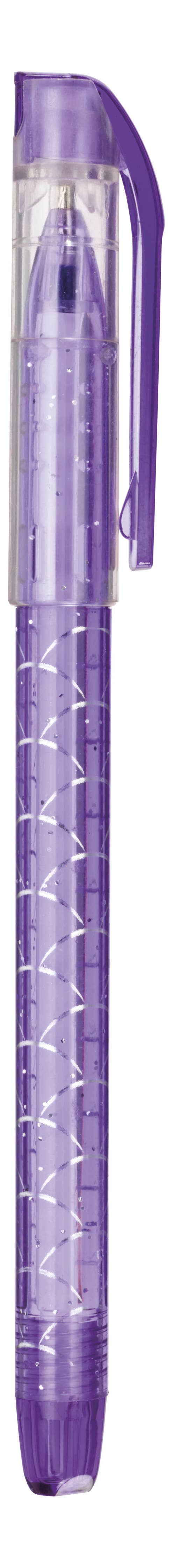 mermaid tattoo gel pens