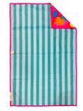 Load image into Gallery viewer, Etching: Reversible Hand Towel