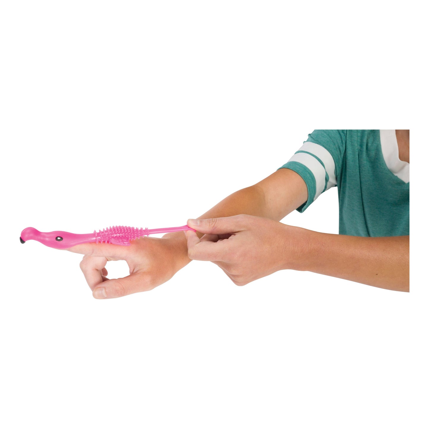 flamingo flyers