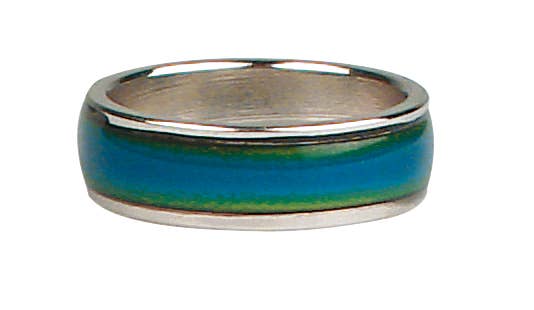 millenial mood rings
