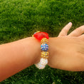 Load image into Gallery viewer, classic americana bracelet