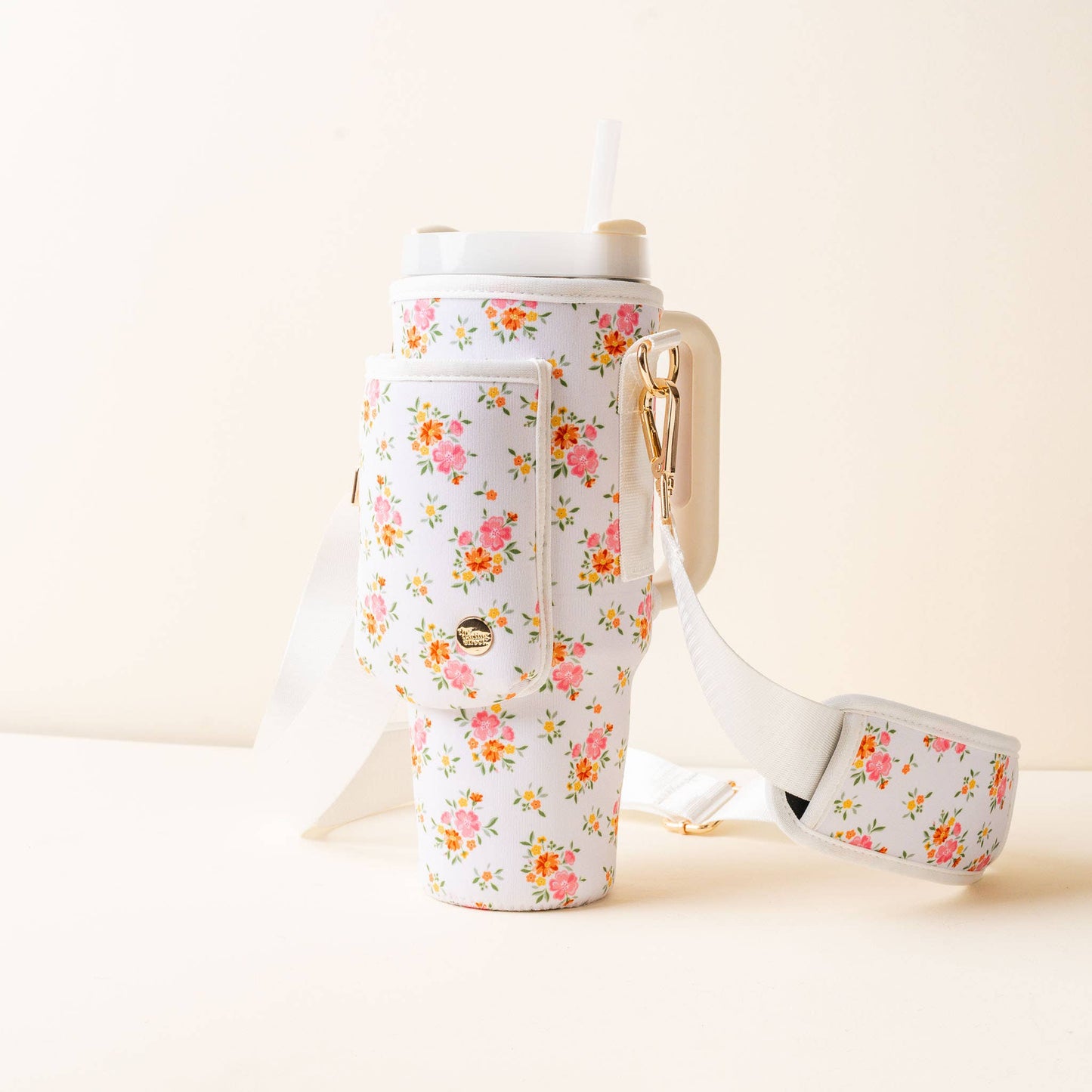 tumbler sling in endless daydream cream
