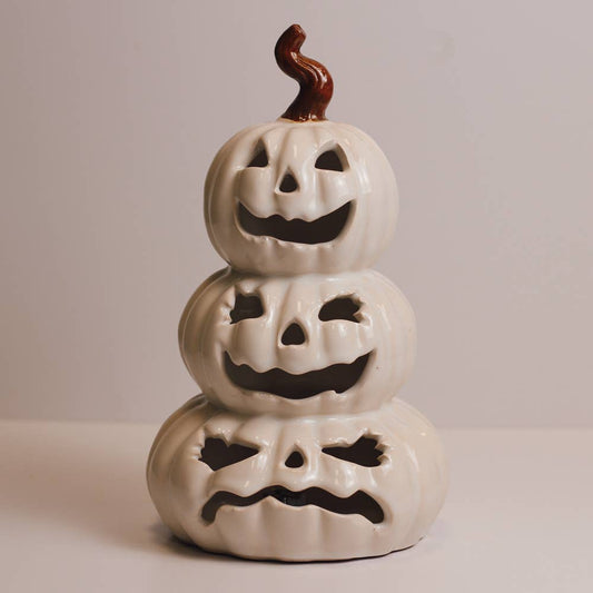 Jack-O-Lantern LED light