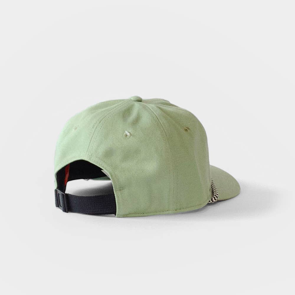 the lake souvenir hat