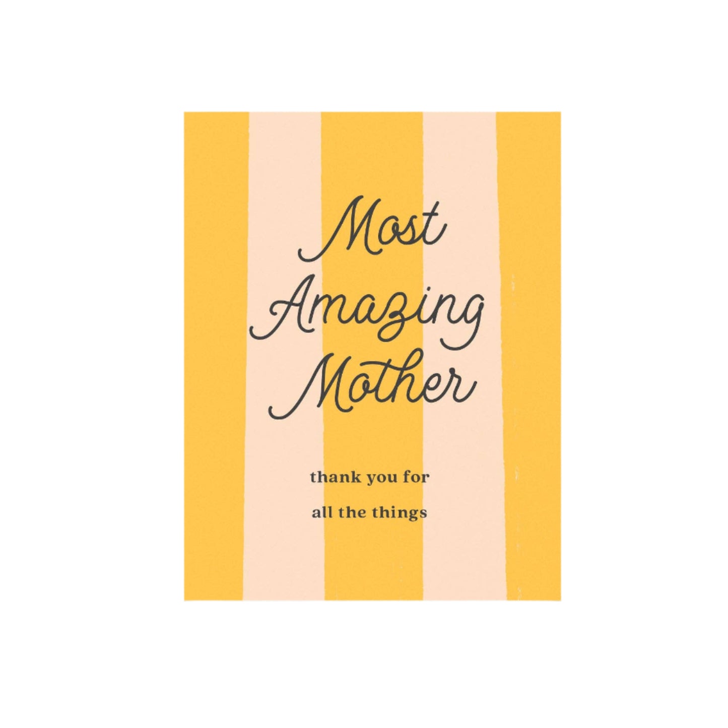 amazing mother card
