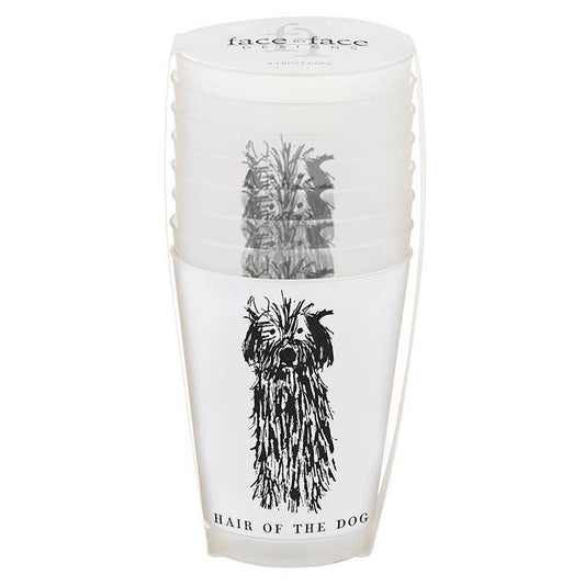 hair of the dog frost cup