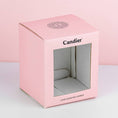 Load image into Gallery viewer, LIGHT UP GOOD VIBES CANDLE