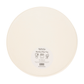 Load image into Gallery viewer, USA Round Reusable Bamboo Serving Tray