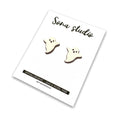 Load image into Gallery viewer, Ghost Earrings