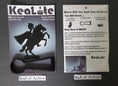 Load image into Gallery viewer, KeaLite Headless Horseman Shadow Caster