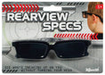 Load image into Gallery viewer, rearview specs spy glasses