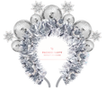 Load image into Gallery viewer, Disco Darling Discoball Novelty Headband