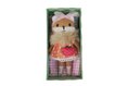 Load image into Gallery viewer, fox in a box
