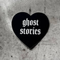 Load image into Gallery viewer, ghost stories vinyl sticker
