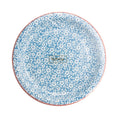 Load image into Gallery viewer, Hamptons Petite Floral 7" Paper Plate