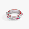 Load image into Gallery viewer, Hot Wheels™ Racecar Fidget Ring