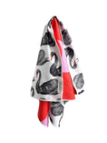 Load image into Gallery viewer, Cob and Pen: Reversible Hand Towel