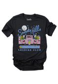 Load image into Gallery viewer, Spooky Hills Leisure Club Tee