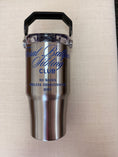 Load image into Gallery viewer, feral ballpark sibling handle top water bottle