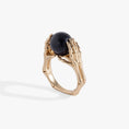 Load image into Gallery viewer, Crystal Ball Ring