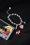 Load image into Gallery viewer, 80s Rock Star Open Ring