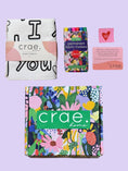 Load image into Gallery viewer, Mother's Day Coloring Gift Box