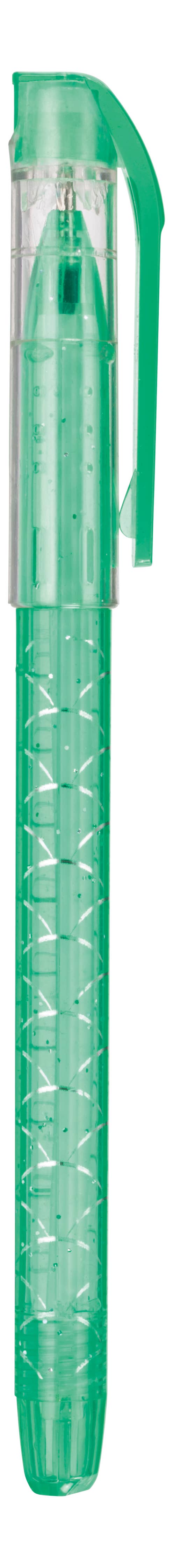 mermaid tattoo gel pens