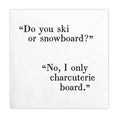 Load image into Gallery viewer, Do You Ski? Cocktail Napkins
