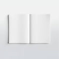 Load image into Gallery viewer, Notebook A5 Hearts