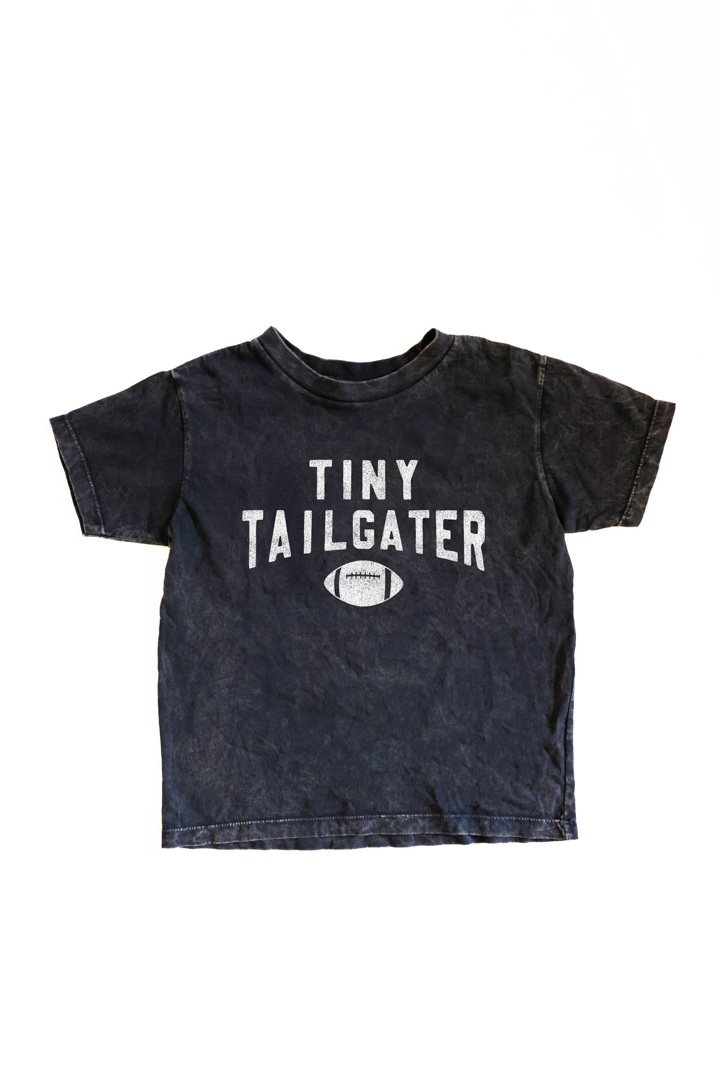 tiny tailgater TODDLER tee