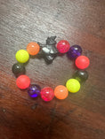 Load image into Gallery viewer, Kids Chunky Halloween Bracelet