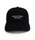 Load image into Gallery viewer, Exec Producer Embroidered Dad Hat