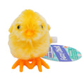 Load image into Gallery viewer, Farm Fresh Yellow Fuzzy Chick Wind Ups