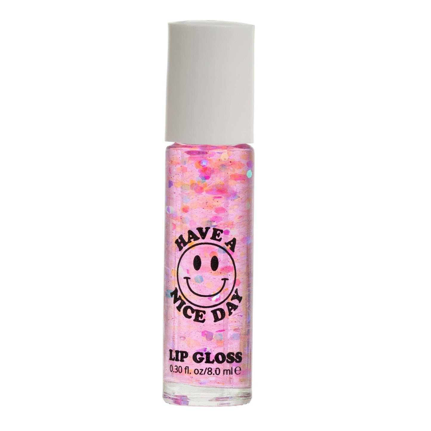 have a nice day watermelon lip gloss