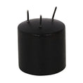 Load image into Gallery viewer, pink vampire tears candle - small