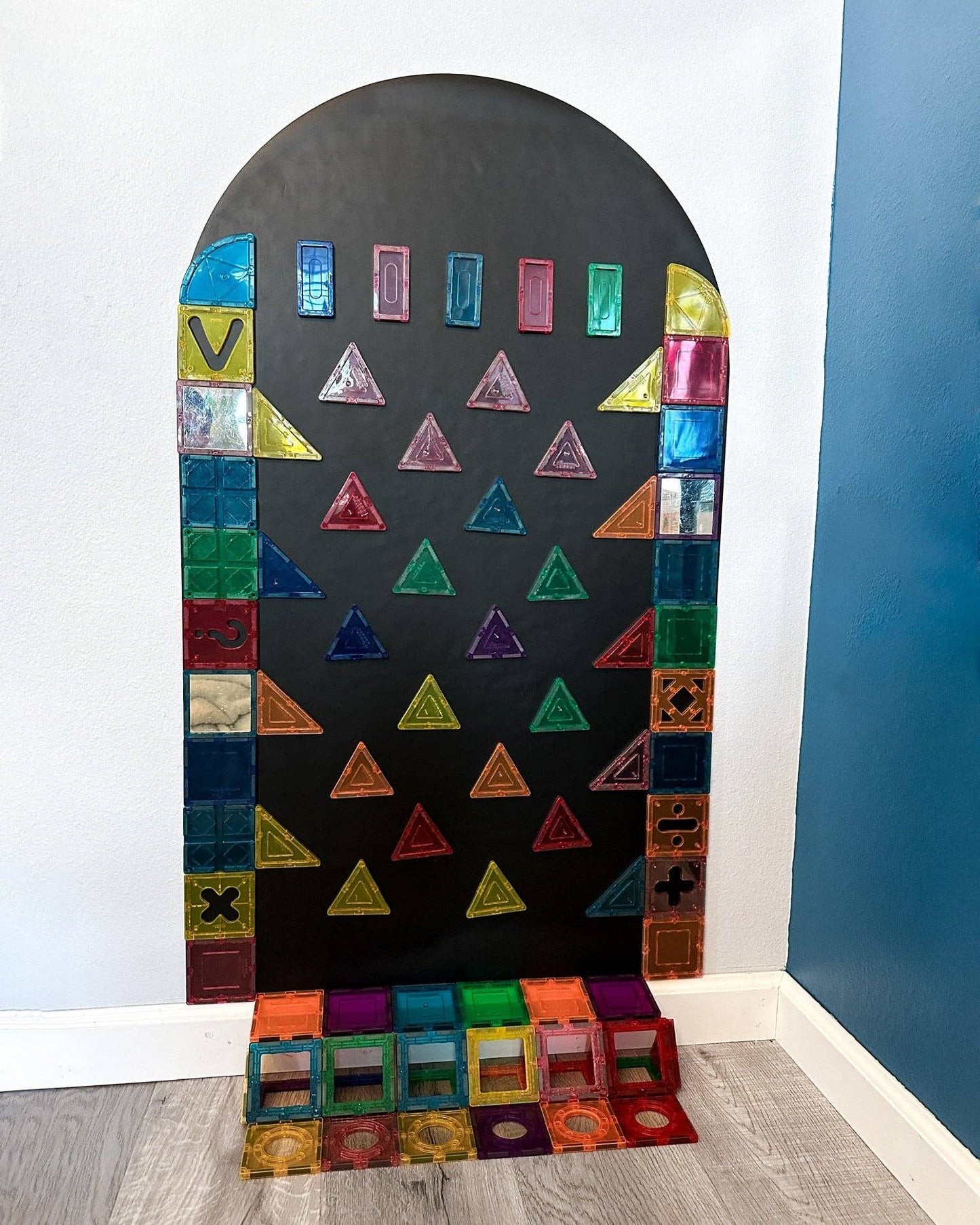 magic playwall