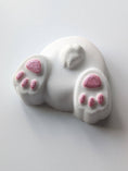 Load image into Gallery viewer, Bunny Butt Bath Bomb