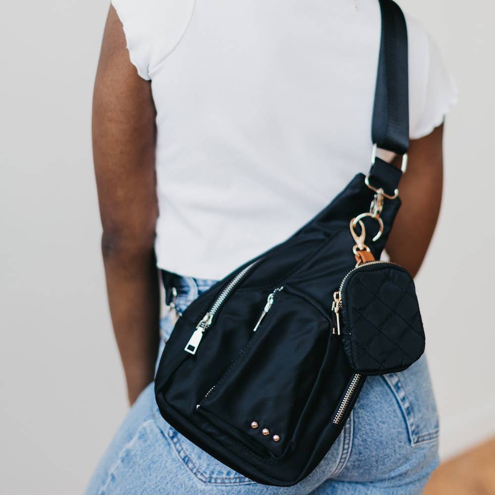 gigi clip on pouch