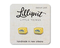 Load image into Gallery viewer, Butter Earrings