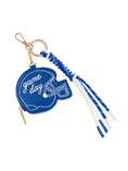 Load image into Gallery viewer, HELMET BAG CHARM/KEY RING