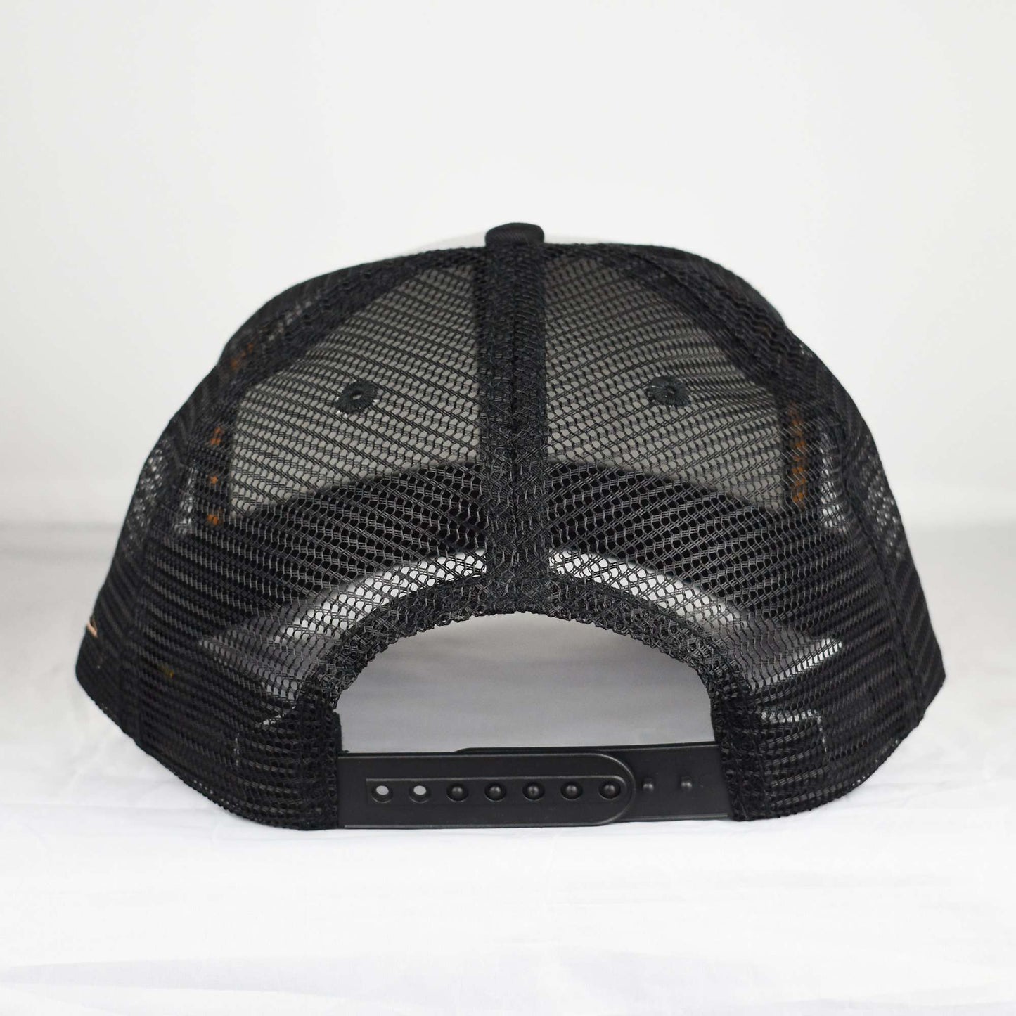 hercules trucker cap