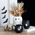 Load image into Gallery viewer, ghost flower vase
